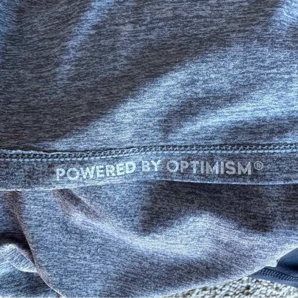 Life is Good Active Line Palm Trees Sun Graphic T Shirt - Picture 6 of 6